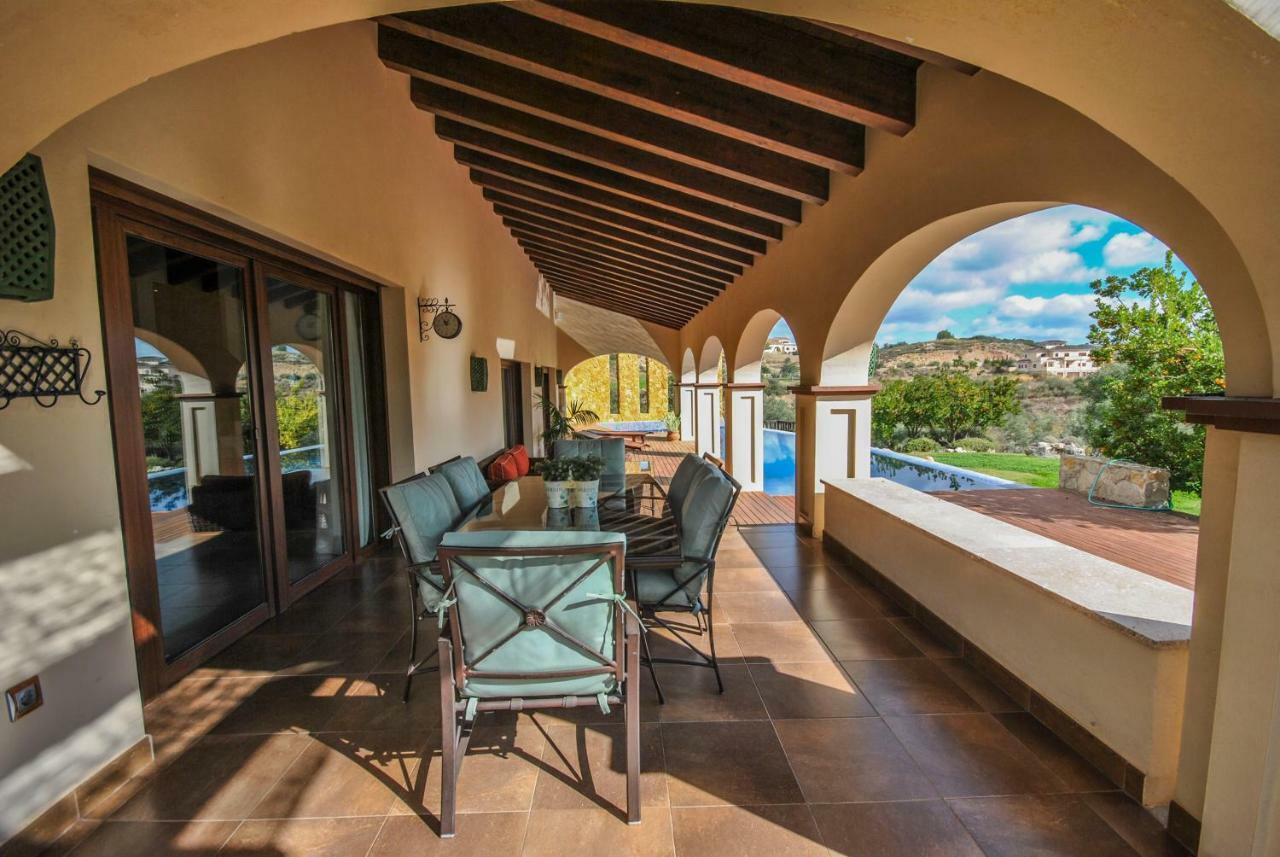 Villa Mirador Del Torcal
