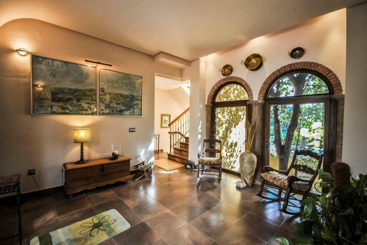 Villa Mirador Del Torcal *