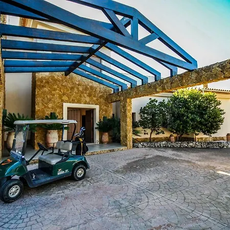 Mirador Del Torcal Villa Antequera Exterior photo