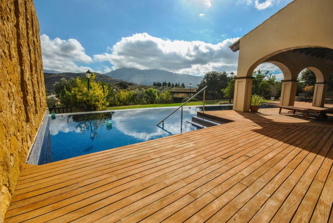 Villa Mirador Del Torcal *