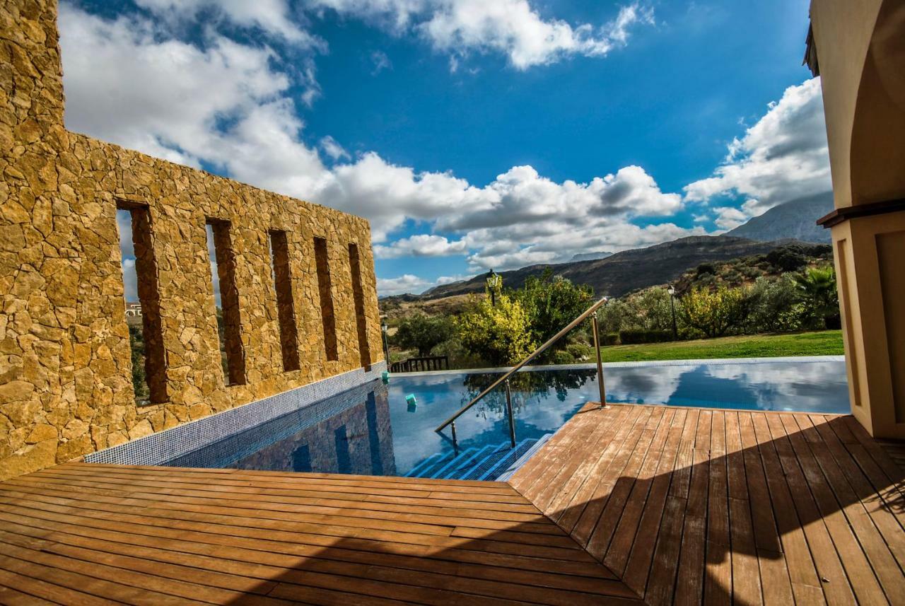 Villa Mirador Del Torcal *