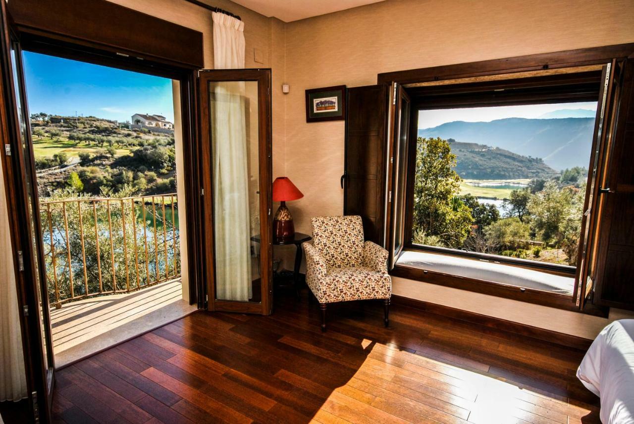 Villa Mirador Del Torcal Antequera