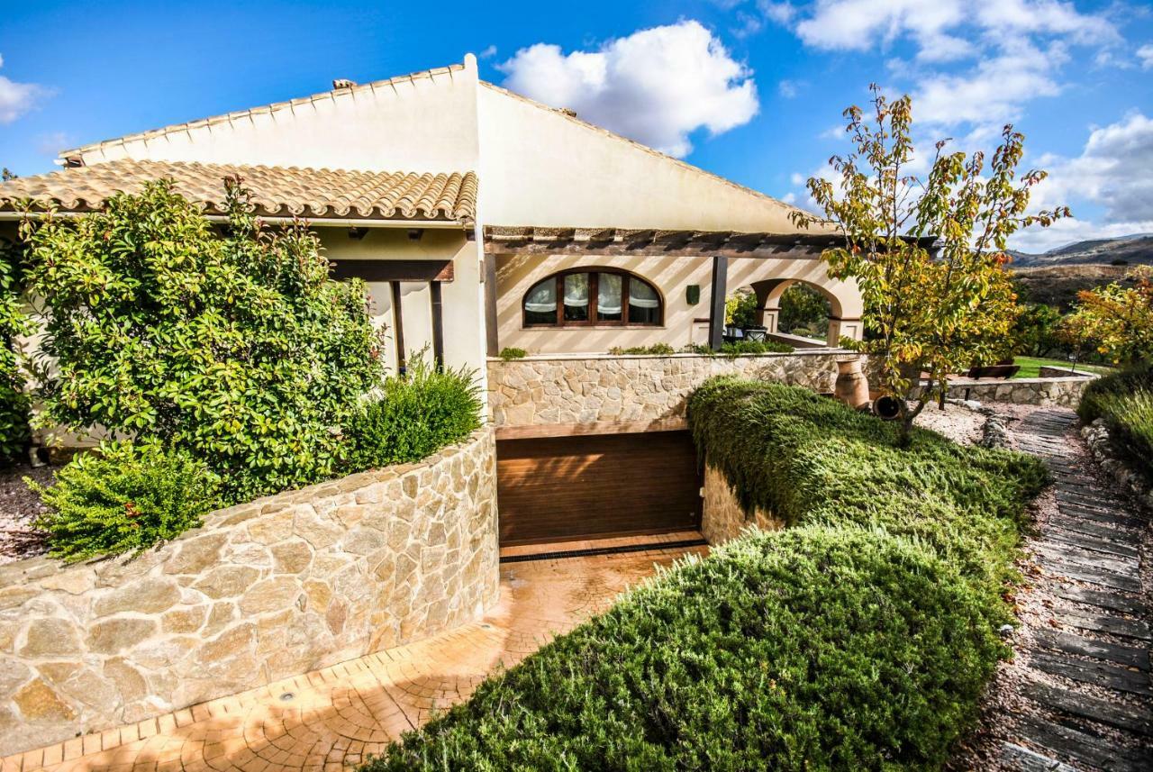 Villa Mirador Del Torcal *