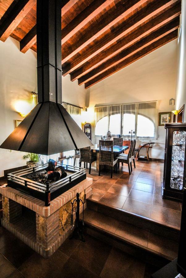 Villa Mirador Del Torcal *