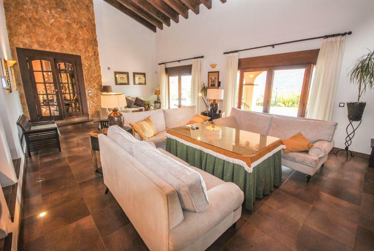 Villa Mirador Del Torcal *